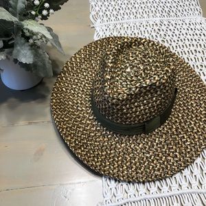 Brixton Joanna Straw Hat